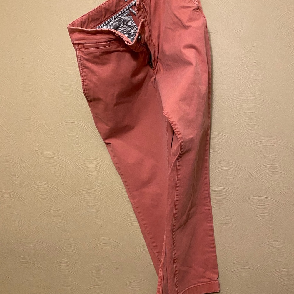 Men’s GoodFellow & Co Hennepin Chino